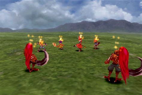 ff9 virus|Final Fantasy IX Status Changes .